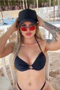 Foto Tentazioni Hot Escort Gorizia Gabriela Menina - 2