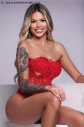 Foto Tentazioni Hot Escort Gorizia Gabriela Menina - 4