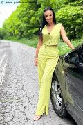 Foto Tentazioni Hot Escort Lecce Angie - 3