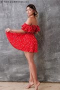 Foto Tentazioni Hot Escort Messina Verdiana - 13