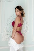 Foto Tentazioni Hot Escort Messina Verdiana - 6