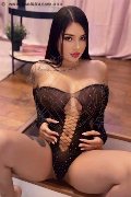 Foto Tentazioni Hot Escort Milano Ariera - 5