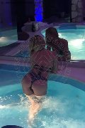 Foto Tentazioni Hot Escort Milano Blondie - 41