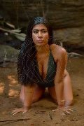 Foto Tentazioni Hot Escort Milano Brigitta Sensuale - 8