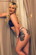 Foto Tentazioni Hot Escort Napoli Charlienne - 3