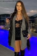 Foto Tentazioni Hot Escort Napoli Isis Dior - 2
