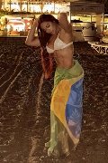 Foto Tentazioni Hot Escort Napoli Lory Brasil - 14