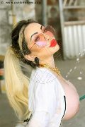 Foto Tentazioni Hot Escort Napoli Pepita Dior - 3