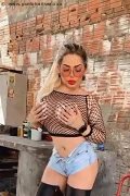 Foto Tentazioni Hot Escort Napoli Pepita Dior - 25