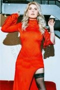 Foto Tentazioni Hot Escort Oristano Adriana Blond - 4