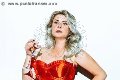 Foto Tentazioni Hot Escort Oristano Adriana Blond - 6