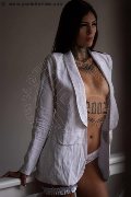 Foto Tentazioni Hot Escort Padova Isabella Brasil - 2