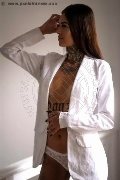 Foto Tentazioni Hot Escort Padova Isabella Brasil - 3