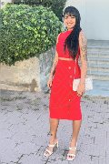 Foto Tentazioni Hot Escort Parigi Kessy - 12