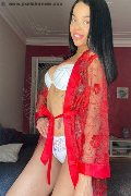 Foto Tentazioni Hot Escort Pavia Luisana Brasiliana - 19