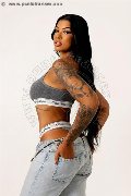 Foto Tentazioni Hot Escort Pisa Caroline Brasiliana - 1