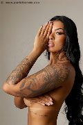 Foto Tentazioni Hot Escort Pisa Caroline Brasiliana - 3