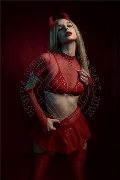 Foto Tentazioni Hot Escort Roma Adel Dior - 25