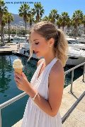Foto Tentazioni Hot Escort Roma Adel Dior - 11