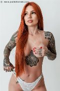 Foto Tentazioni Hot Escort Sondrio Manu Red - 1
