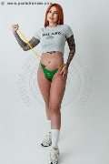 Foto Tentazioni Hot Escort Sondrio Manu Red - 7