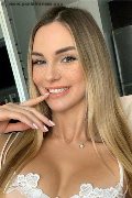 Foto Tentazioni Hot Escort Trento Mariah Blond - 21