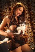 Foto Tentazioni Hot Escort Verbania Alessa Venezuelana - 39