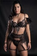 Foto Tentazioni Hot Girl Alessandria Angel Dark - 32