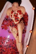 Foto Tentazioni Hot Girl Alessandria Angel Dark - 18