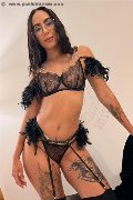 Foto Tentazioni Hot Girl Bari Luna Brasil - 1