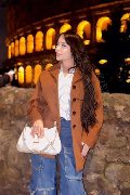 Foto Tentazioni Hot Girl Bergamo Samy Doll - 7