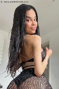 Foto Tentazioni Hot Girl Biella Luna Latina - 33