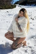 Foto Tentazioni Hot Girl Caltanissetta Jennifer Brasil - 11