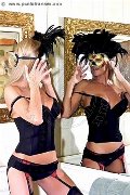 Foto Tentazioni Hot Girl Ferrara Isabel - 7