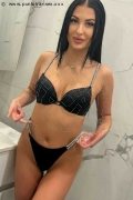 Foto Tentazioni Hot Girl Foggia Kim Luxury - 13