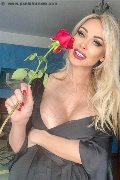 Foto Tentazioni Hot Girl Latina Rayza Gold - 1