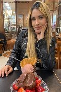 Foto Tentazioni Hot Girl Lecco Licia Brasiliana - 17