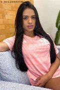 Foto Tentazioni Hot Girl Lucca Brigitte Diaz - 8