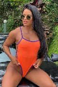 Foto Tentazioni Hot Girl Lucca Brigitte Diaz - 16