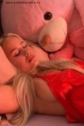 Foto Tentazioni Hot Girl Matera Azzurra Bionda - 10