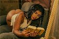 Foto Tentazioni Hot Girl Milano Brigitta Sensuale - 6