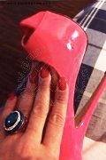 Foto Tentazioni Hot Girl Napoli Giorgia Ferrari - 49