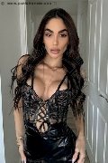 Foto Tentazioni Hot Girl Padova Ginevra Grey - 5