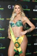 Foto Tentazioni Hot Girl Parigi Paula Prado - 14
