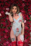 Foto Tentazioni Hot Girl Parma Angelina Gucci - 10