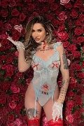 Foto Tentazioni Hot Girl Parma Angelina Gucci - 11