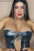 Foto Tentazioni Hot Girl Ragusa Hanna Dior - 24
