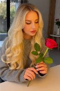 Foto Tentazioni Hot Girl Roma Adel Dior - 21