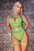 Foto Tentazioni Hot Girl Sassari Lucy Queen - 2