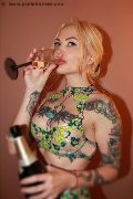 Foto Tentazioni Hot Girl Siena Kit Cat - 2